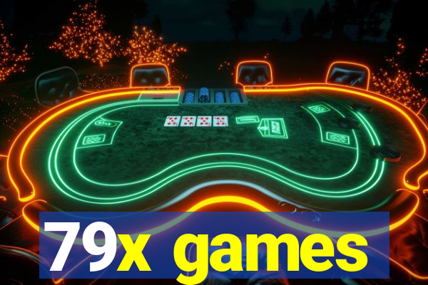 79x games